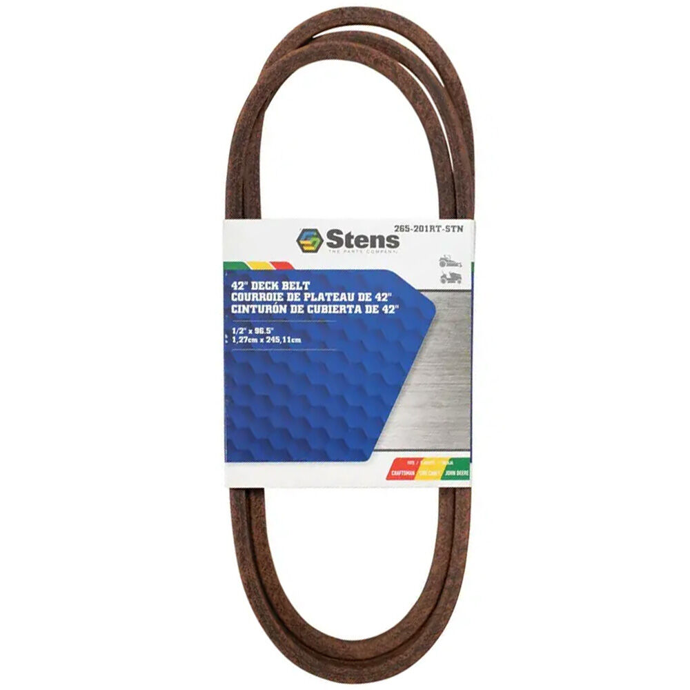 image of Deck Belt for Cub Cadet 954-04060C