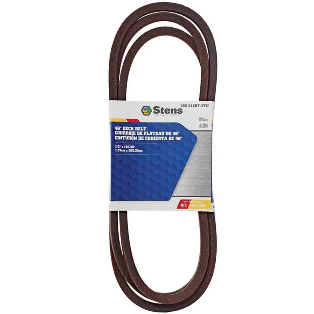 image of Deck Belt for Cub Cadet 954-04219