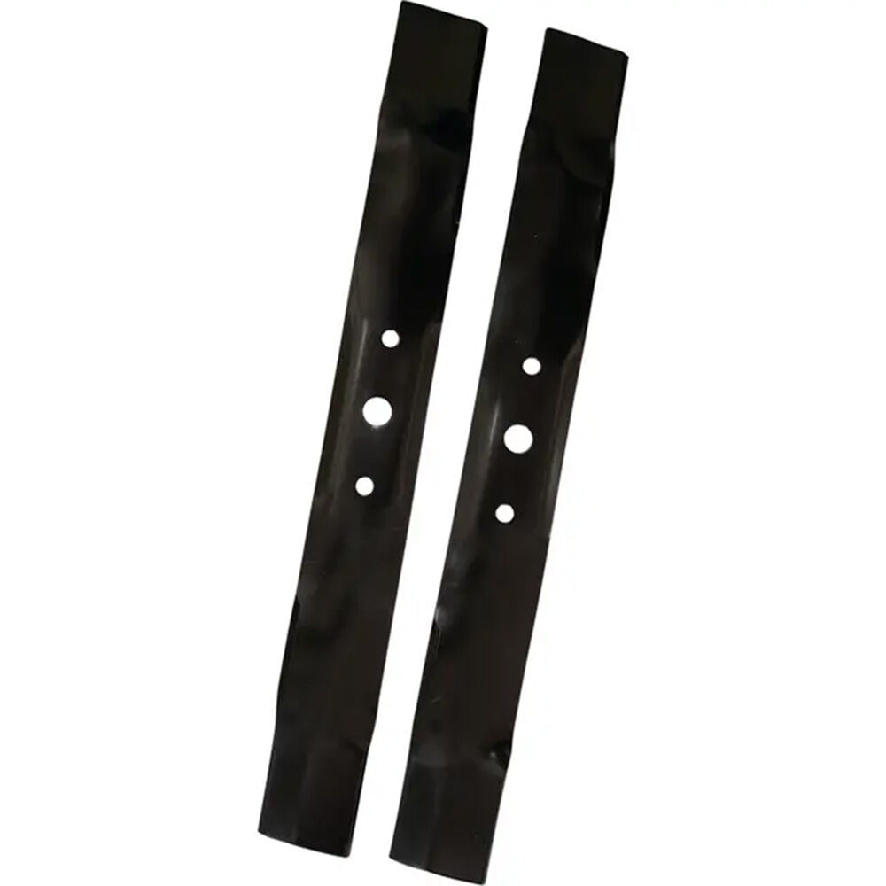 image of Mulching Blade for 42 in John Deere Mower Deck, 2 pk