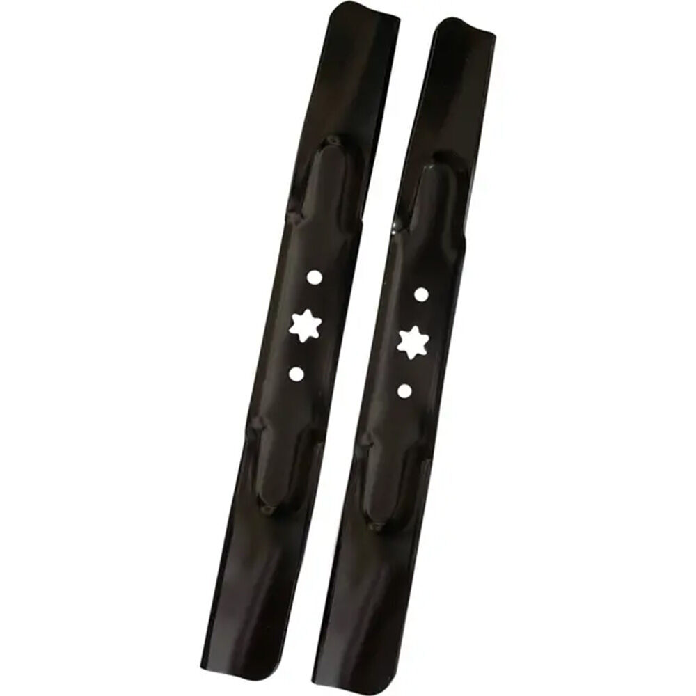 image of Hi-Lift Blade for 42 in Cub Cadet Mower Deck, 2 pk