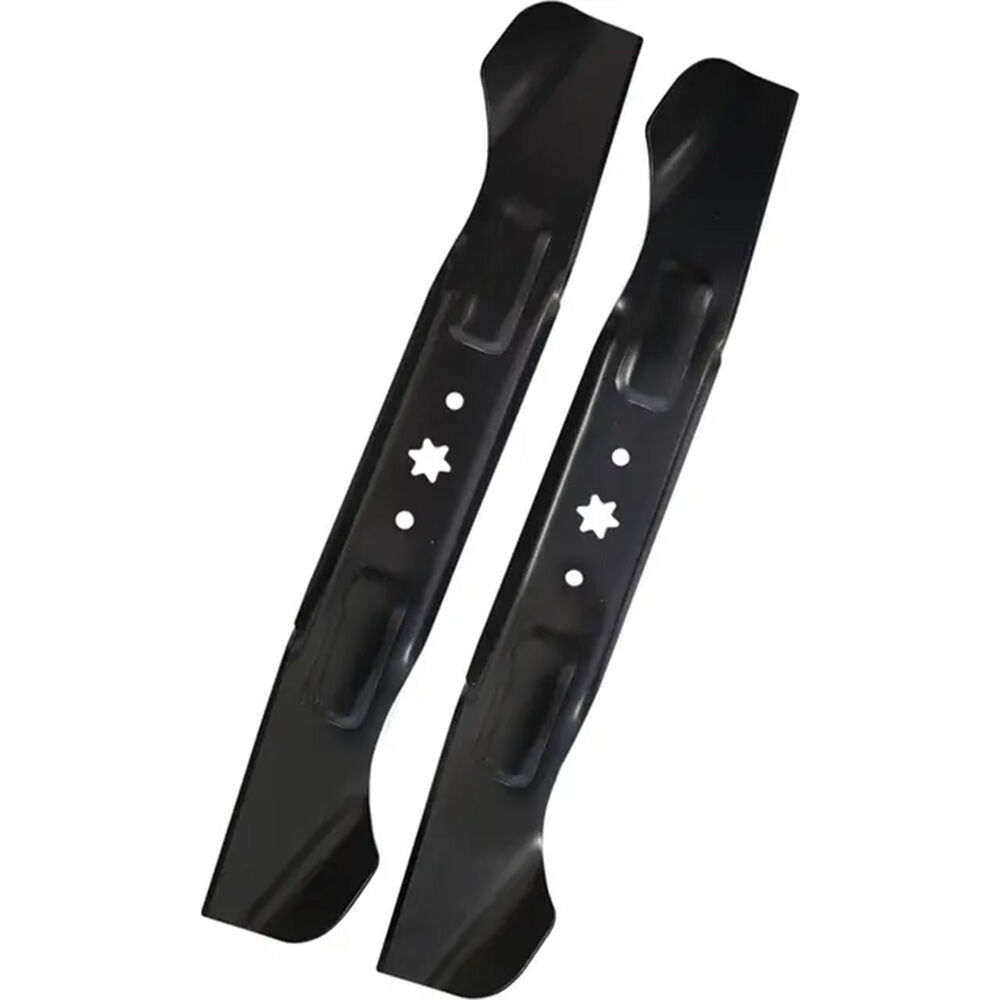 image of Hi-Lift Blade for 46 in Cub Cadet Mower Deck, 2 pk