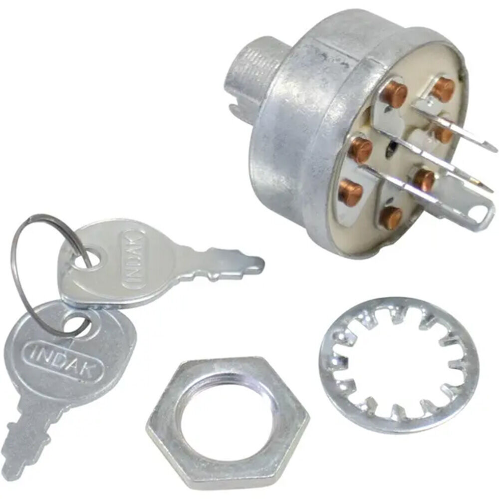 image of Ignition Switch for 725-1396 Garden Tractors