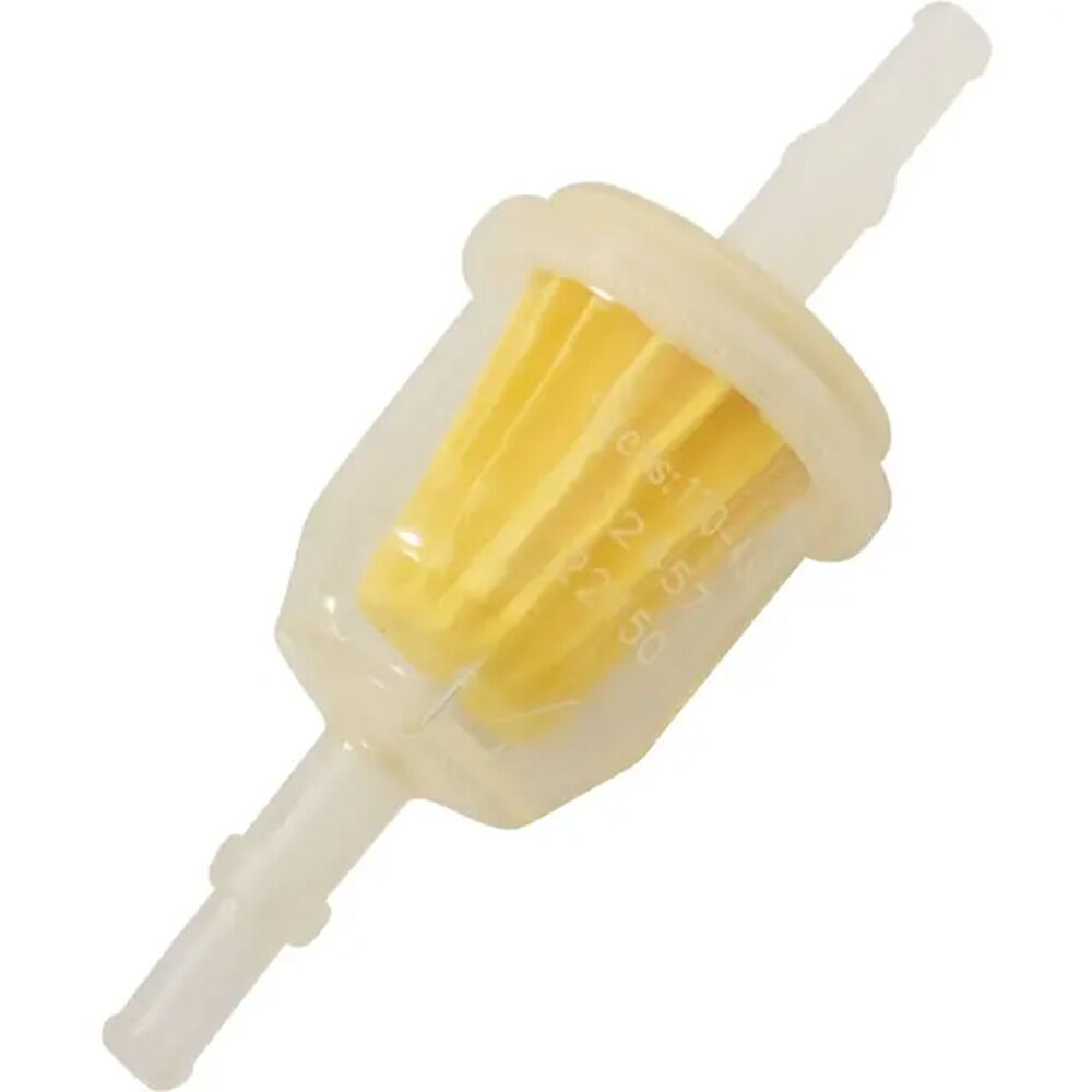 image of Universal Fuel Filter