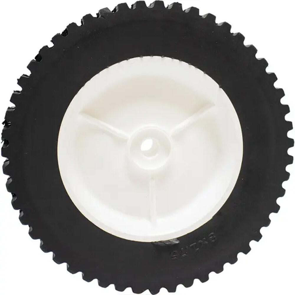 image of 8 in x 1.75 in Wheel