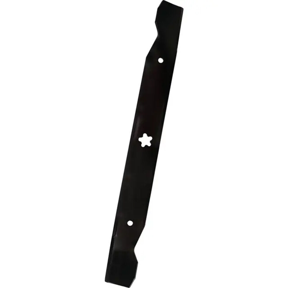 image of Notched Blade for 42 in Husqvarna Mower Deck, 2 pk