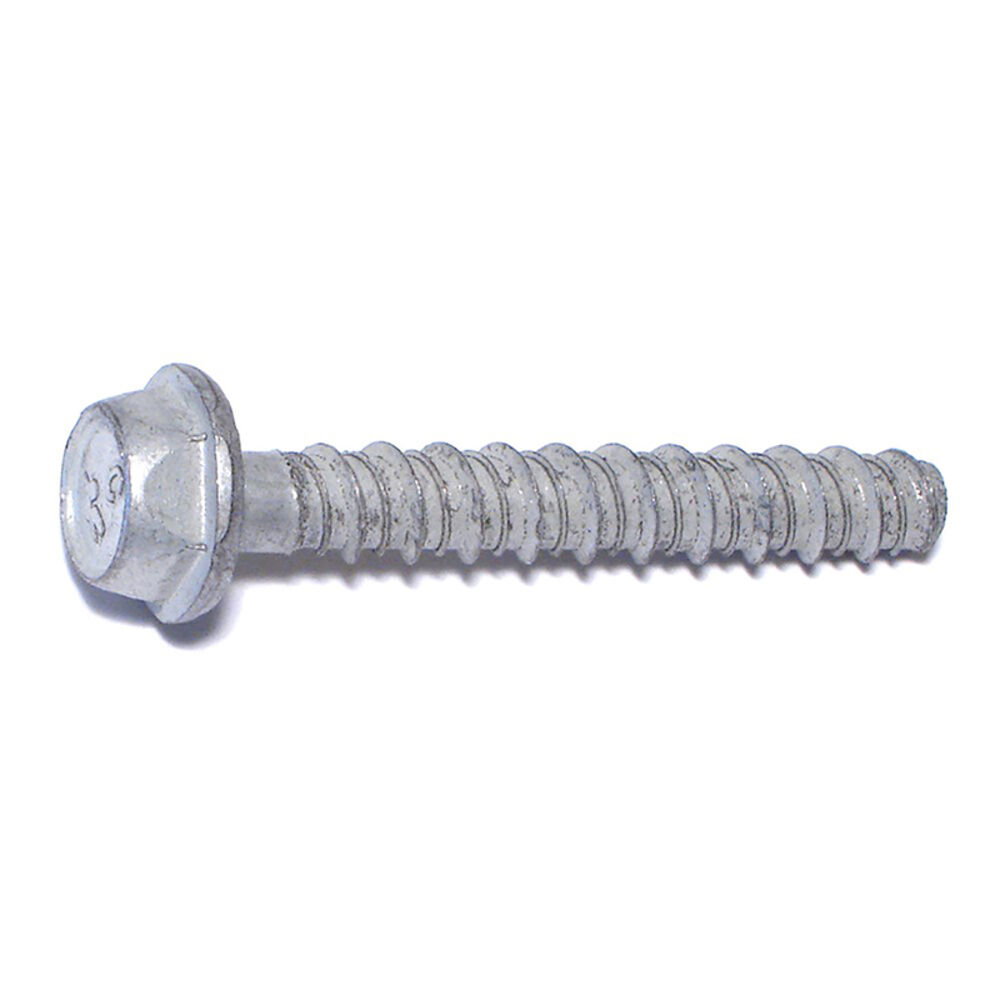 image of 3/8 x 2-1/2 LDT Tapcon Screws - 06770