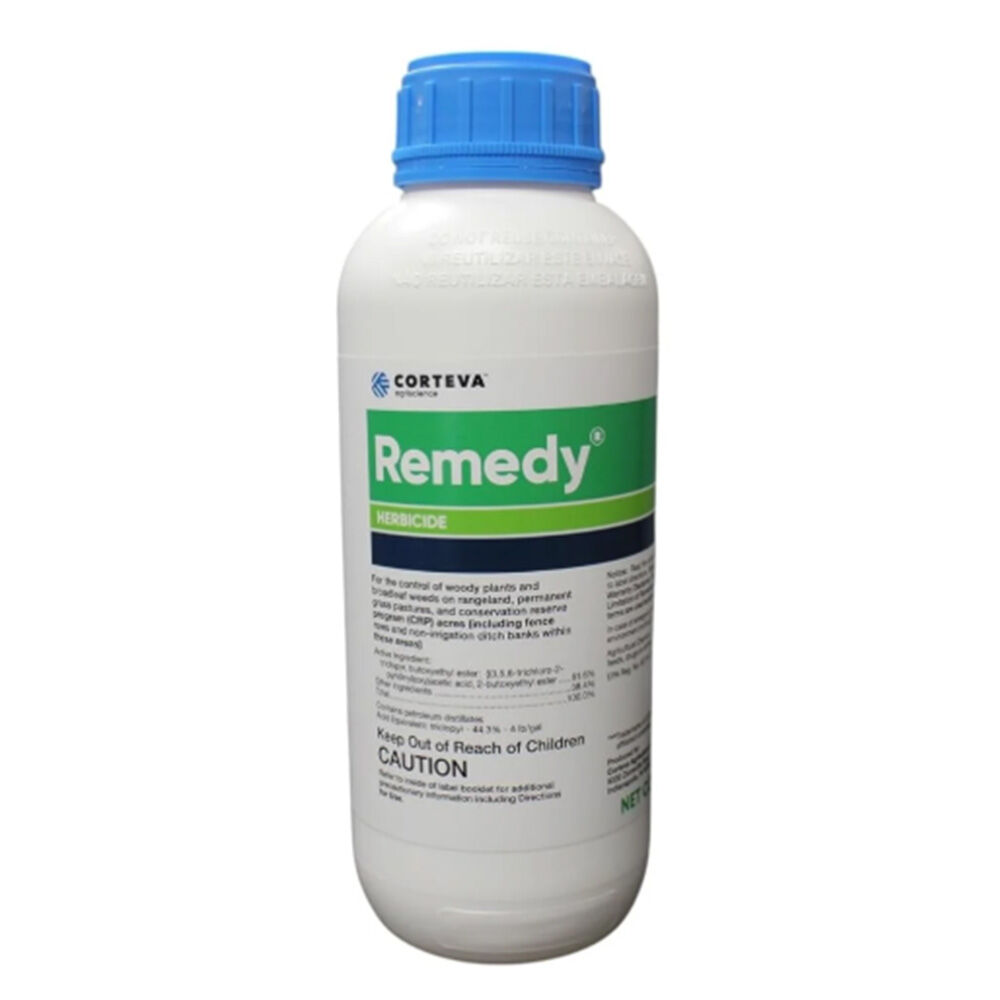 image of Remedy Ultra Concentrate Herbicide, 1 qt