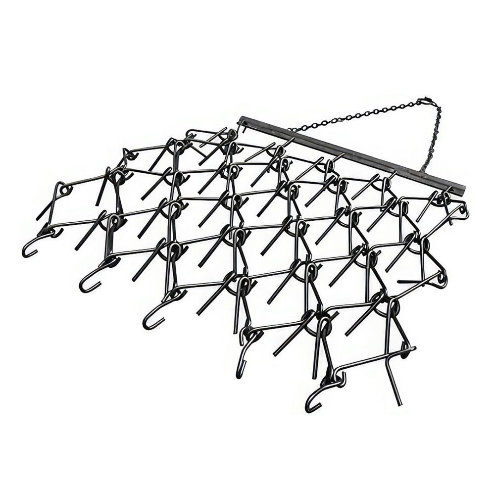 image of 4 ft x 4 ft Heavy Duty Drag Harrow
