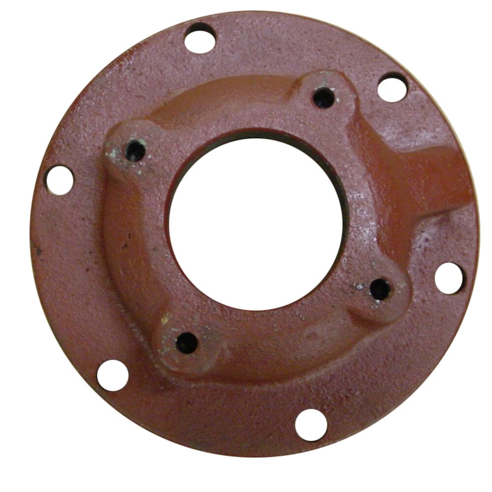image of 40HP Gearbox Housing Front Cap