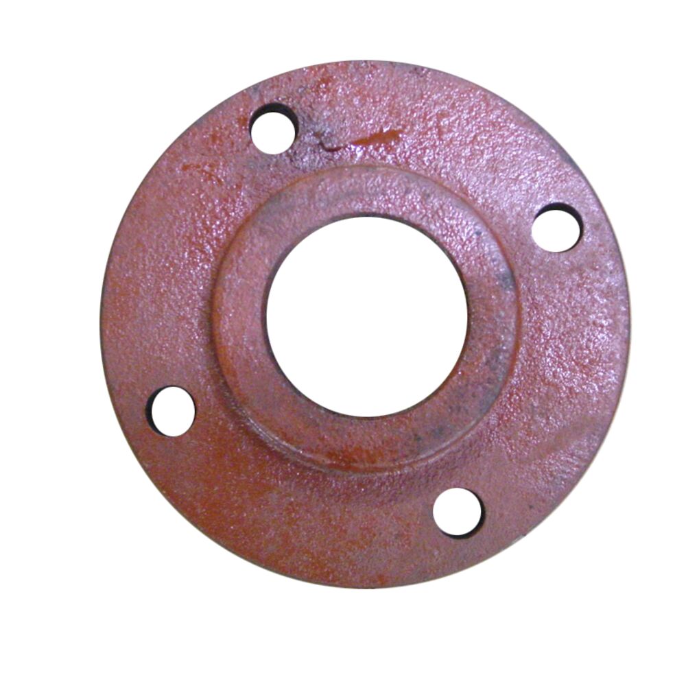 image of 60HP Gearbox Bearing Cap Bottom