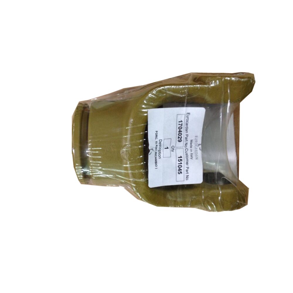 image of Male Tube End Yoke BYPY 407R Eurocardian