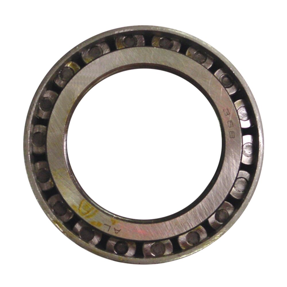 image of 60HP Gearbox Cone Bearing Output Shaft Timken 368