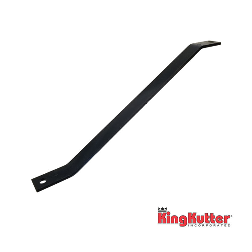 image of Box Blade Lift Arm Brace, 3/8 in x 2 in x 31 in