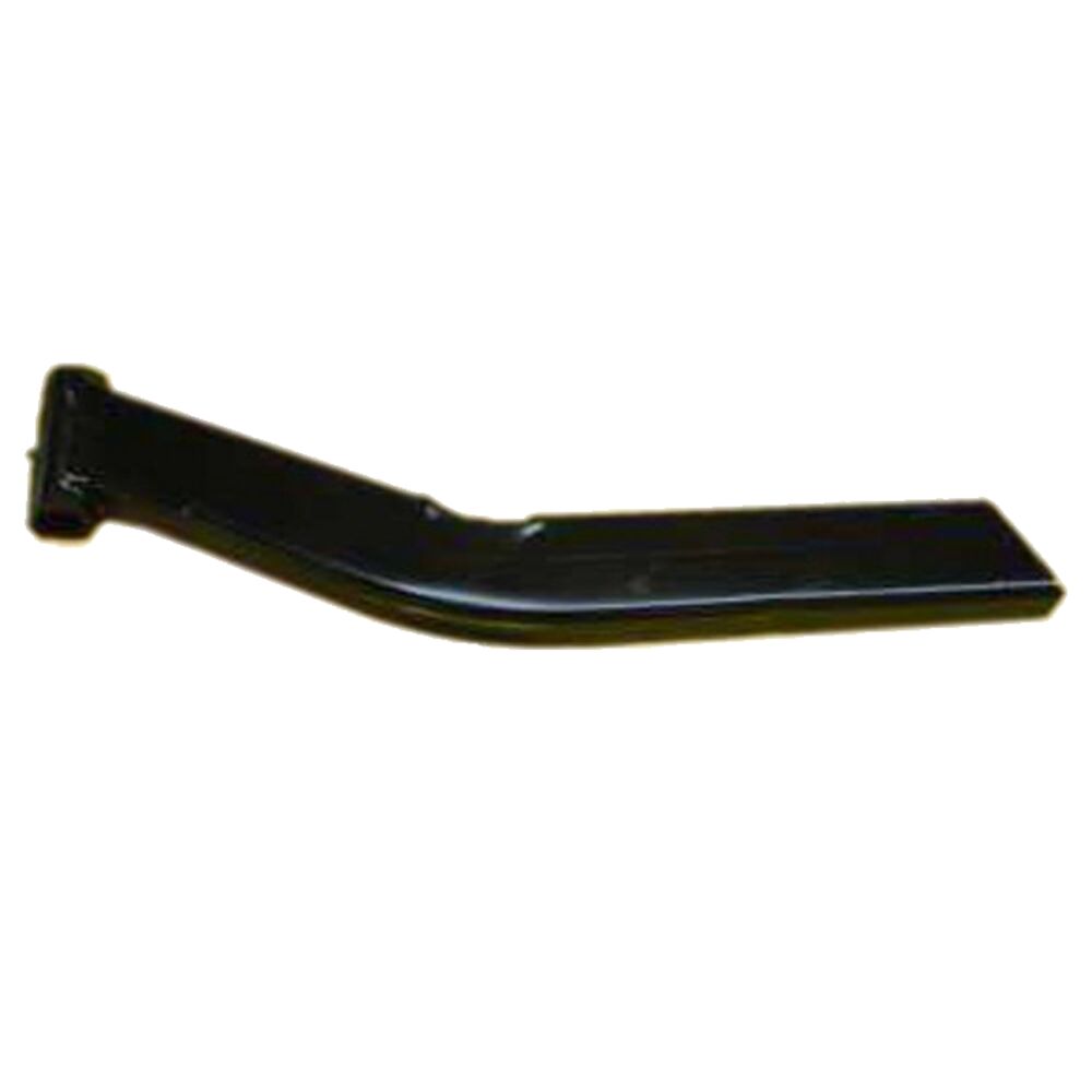 image of Finish Mower Square Tail Wheel Arm