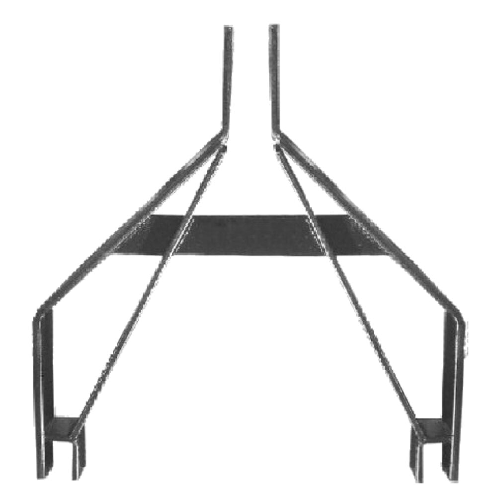 image of QA Flex Hitch Lift Arm Assembly