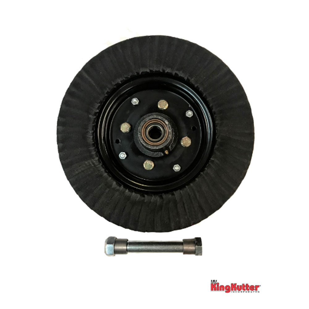 image of HD Kutter Tire & Rim