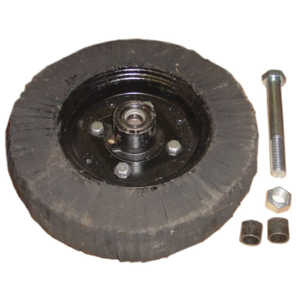 image of HD Kutter Tire & Rim