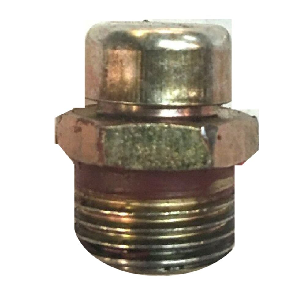 image of 1/2-in Pressure Relief Plug