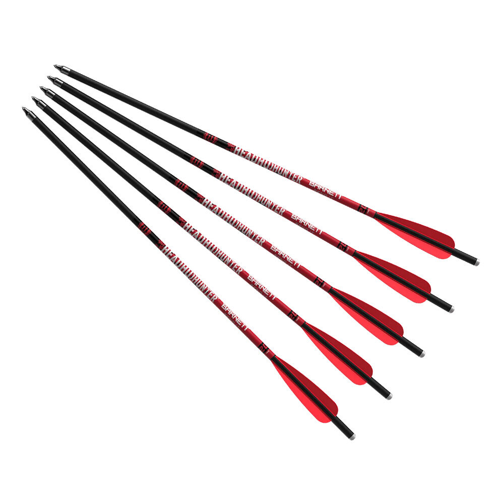 image of 20 in Headhunter Arrows, 5 pk