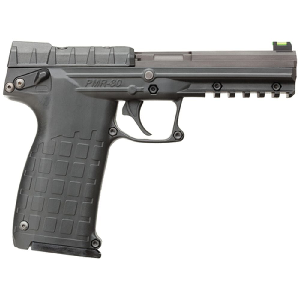 image of PMR-30 .22MAG Semi-Auto Pistol in Black