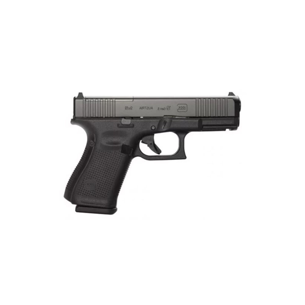 image of G19 9MM Semi-Auto Pistol