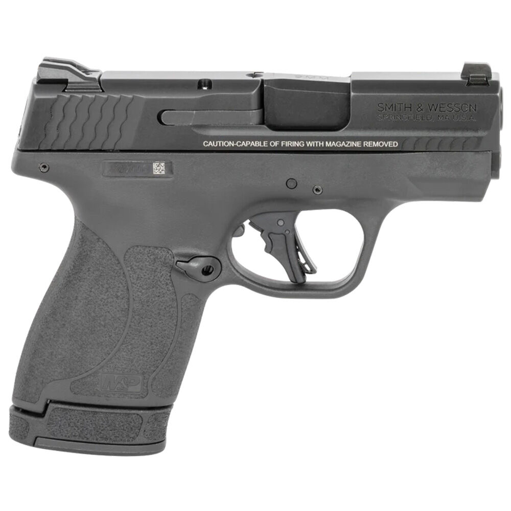 image of M&P Shield Plus 9mm Semi-Auto Pistol