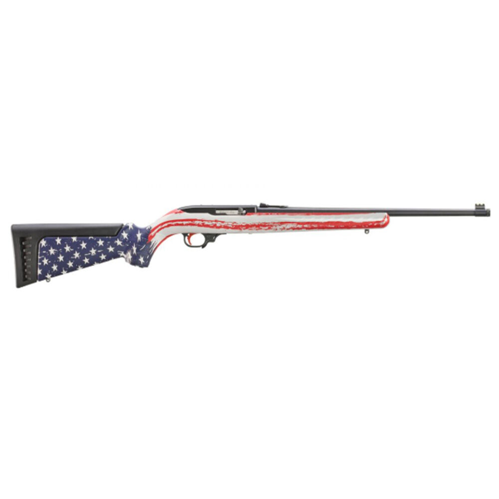 image of 10/22 Patriot 22 LR Semi-Auto Rifle