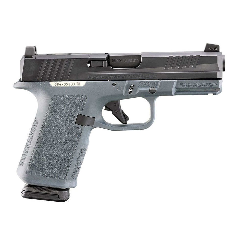 image of RXM 9mm Tritium Sights Semi-Auto Handgun
