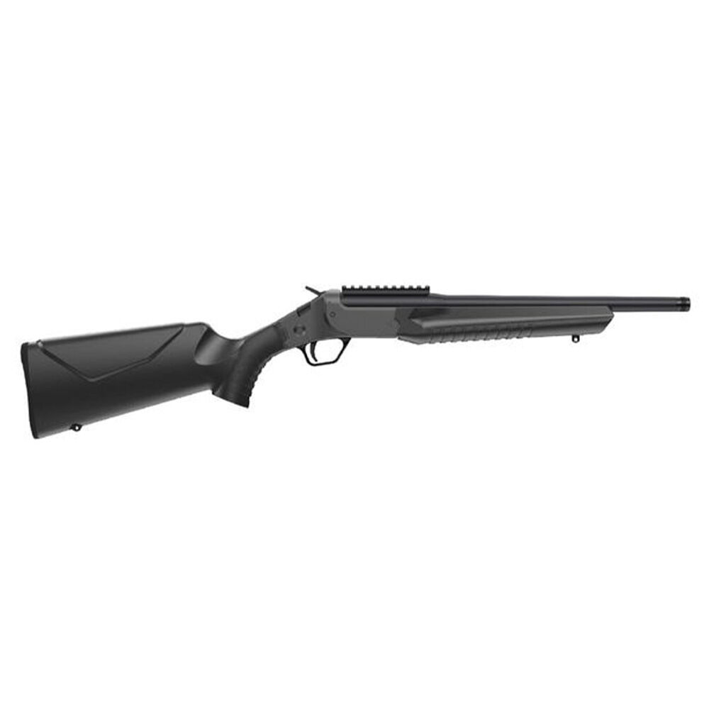 image of LWC 5.56x45mm Single Shot Rifle