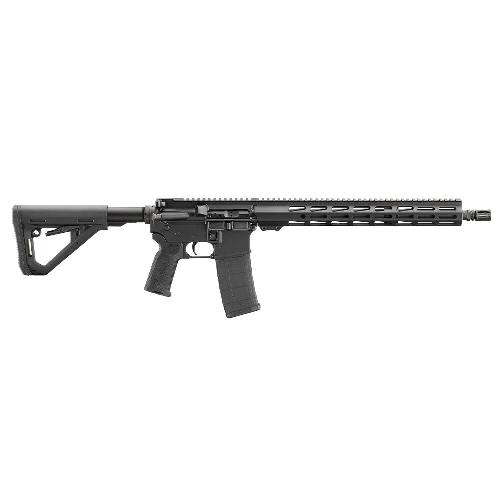 image of Harrier 5.56 NATO AR-15 Rifle