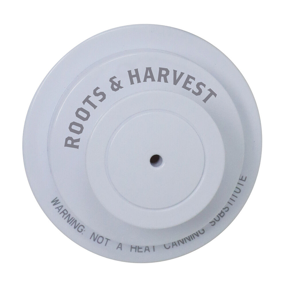 image of Roots & Harvest Canning Jar Sealer Kit