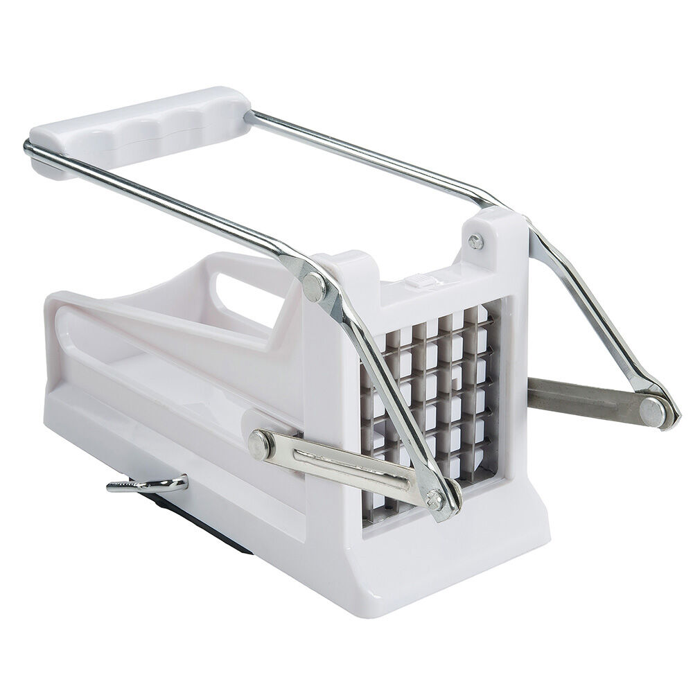 image of Roots & Harvest French Fry Cutter