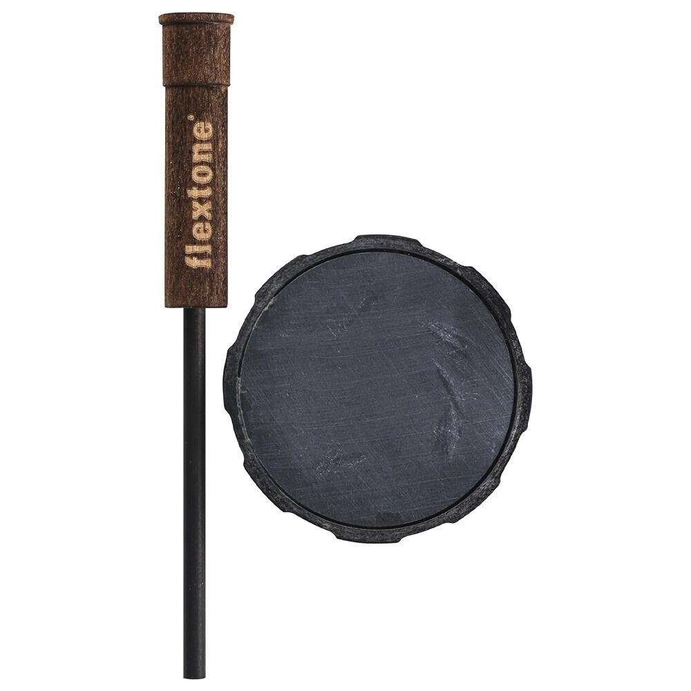 image of Pot Luck Slate Turkey Call