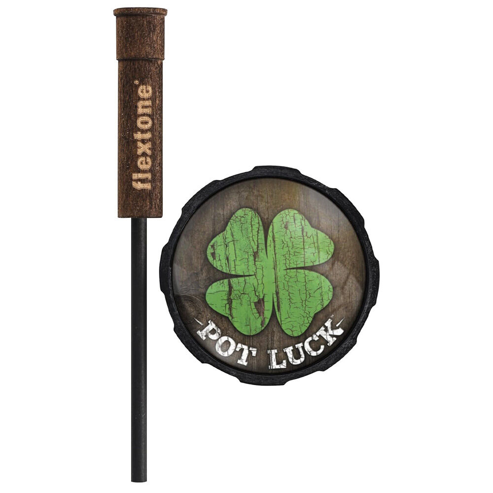 image of Pot Luck Glass Turkey Call