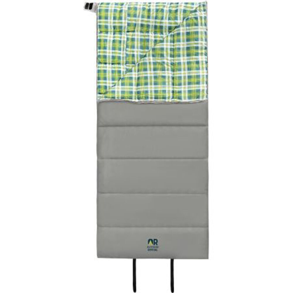 image of Camper Sleeping Bag +40°F