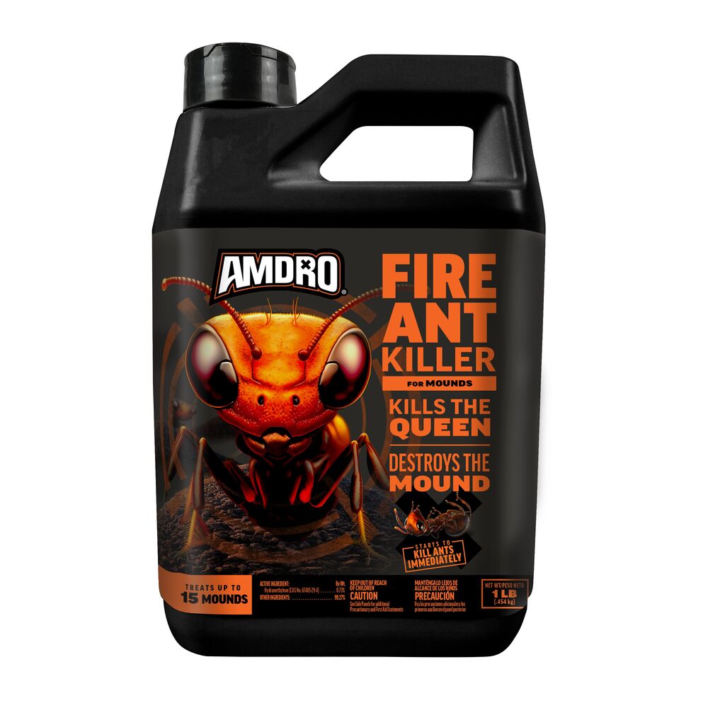 image of Fire Ant Killer, 1 lbs