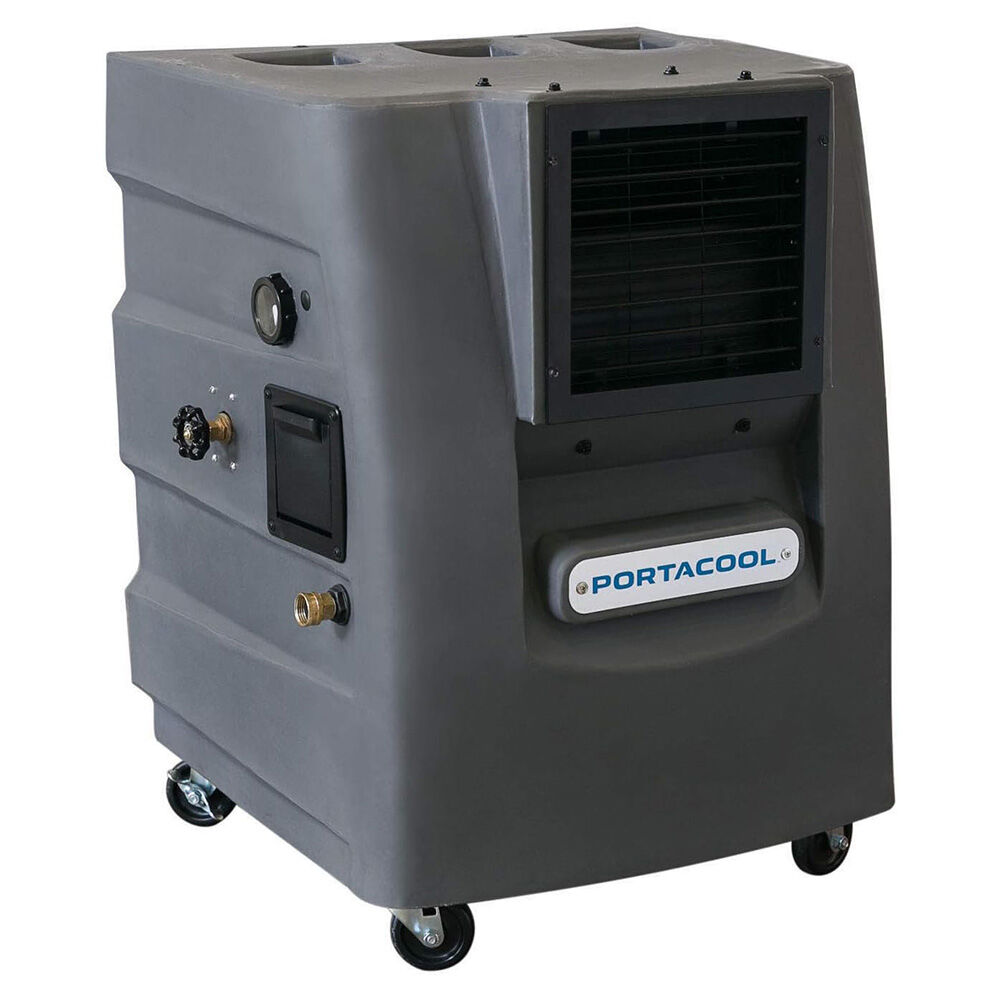 image of Cyclone 120 Portable Evaporative Cooler
