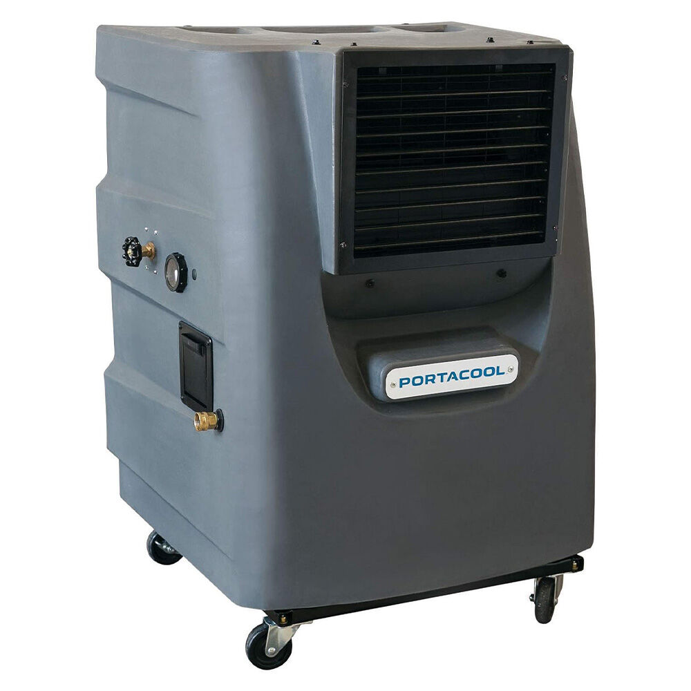 image of Cyclone 130 Portable Evaporative Cooler
