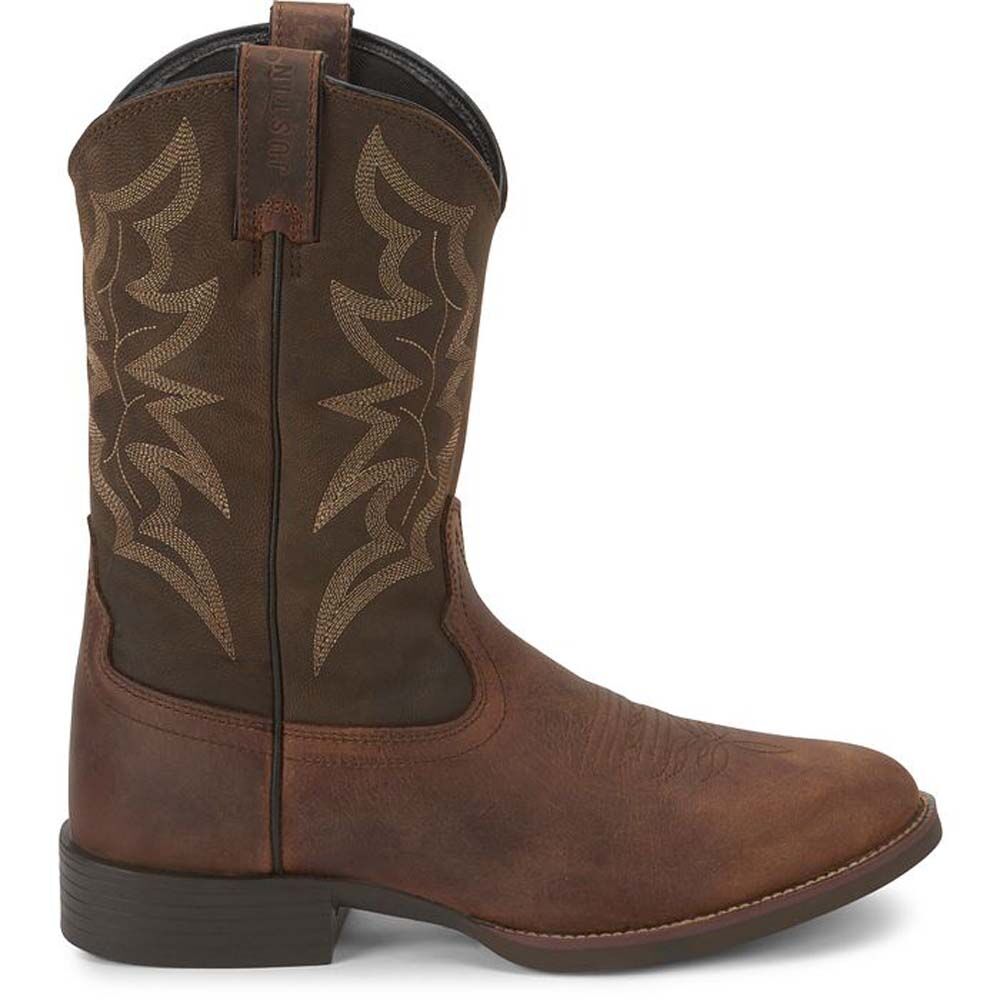 image of Men's Buster III 11 in Western Boot
