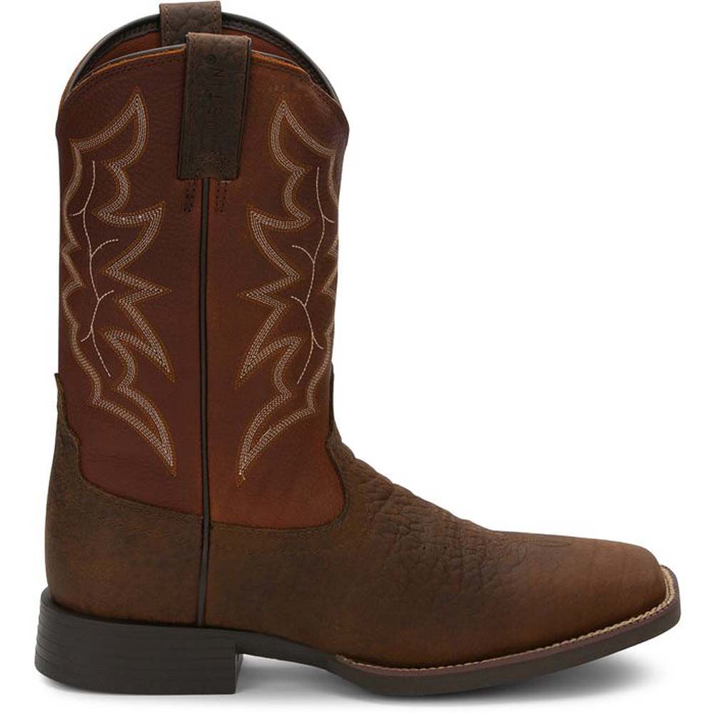 image of Men's Chet 11 in Western Boot