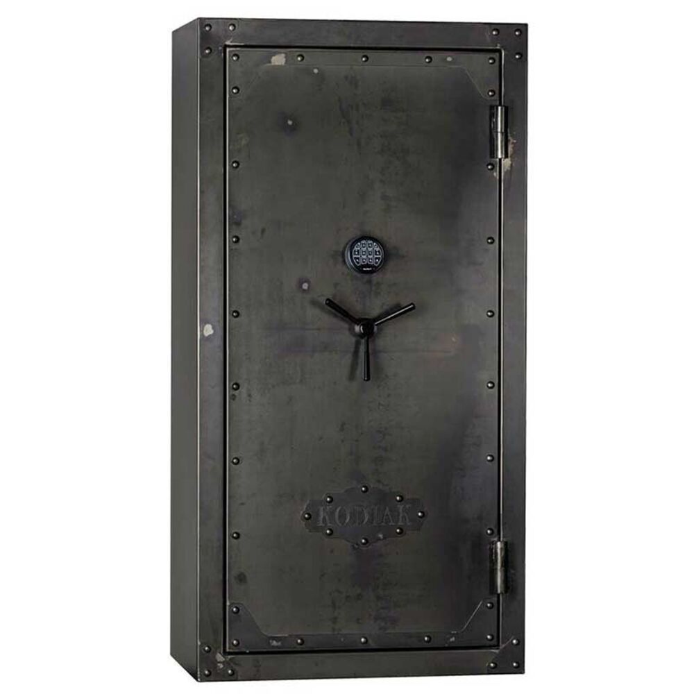 image of Kodiak 36 Long Gun Safe with Dial Lock