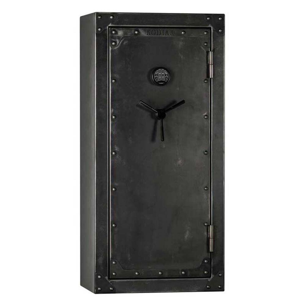 image of  24 Gun Safe