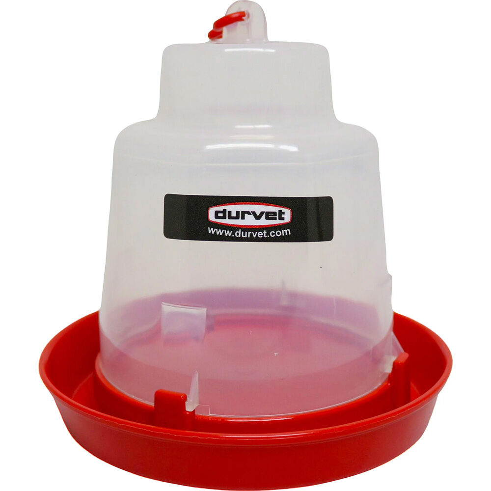 image of Poultry Drinker, 1 L