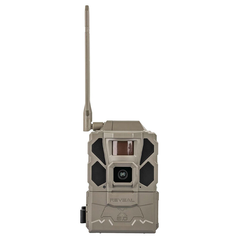 image of Trail Camera- Reveal X Gen 3.0