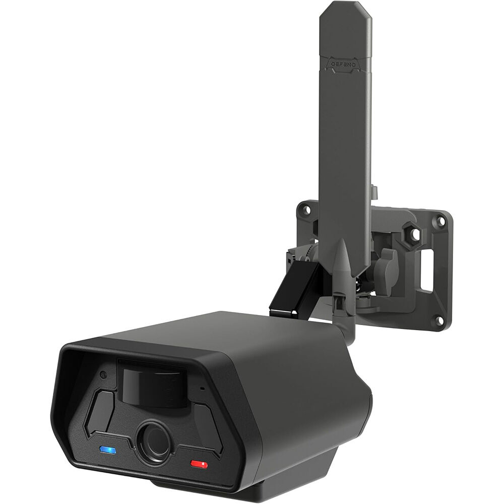 image of Defend Cellular Security Camera