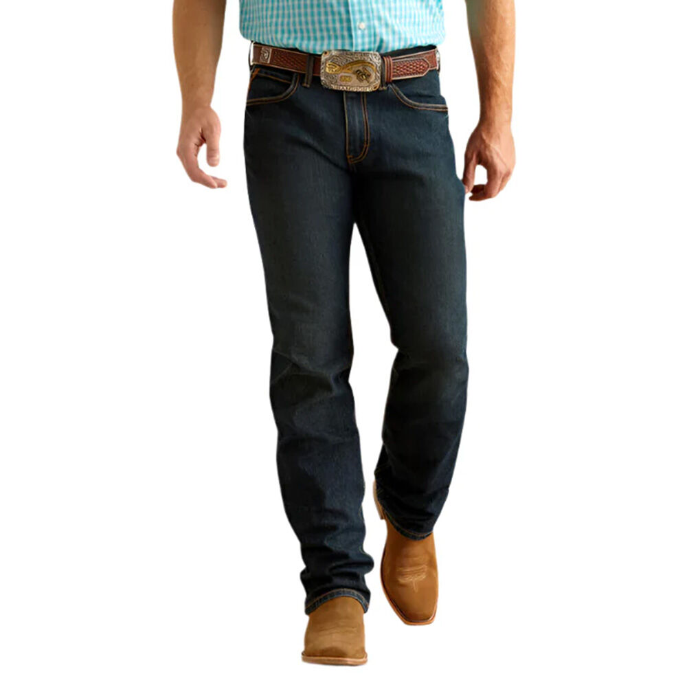 image of Men's M4 Relaxed Stretch Pro Series Ray Boot Cut Jean