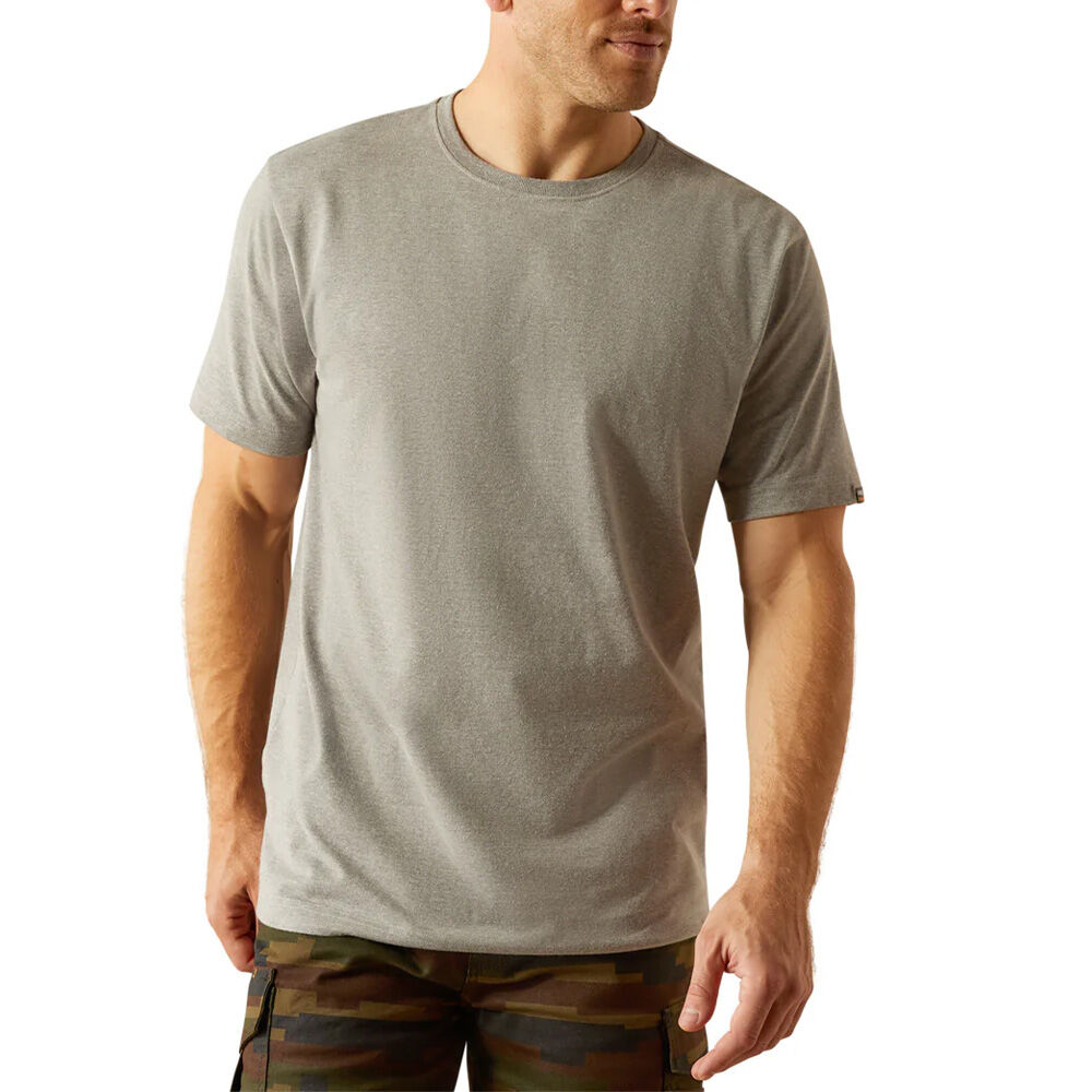 image of Men's Rebar Strong Standard T-Shirt
