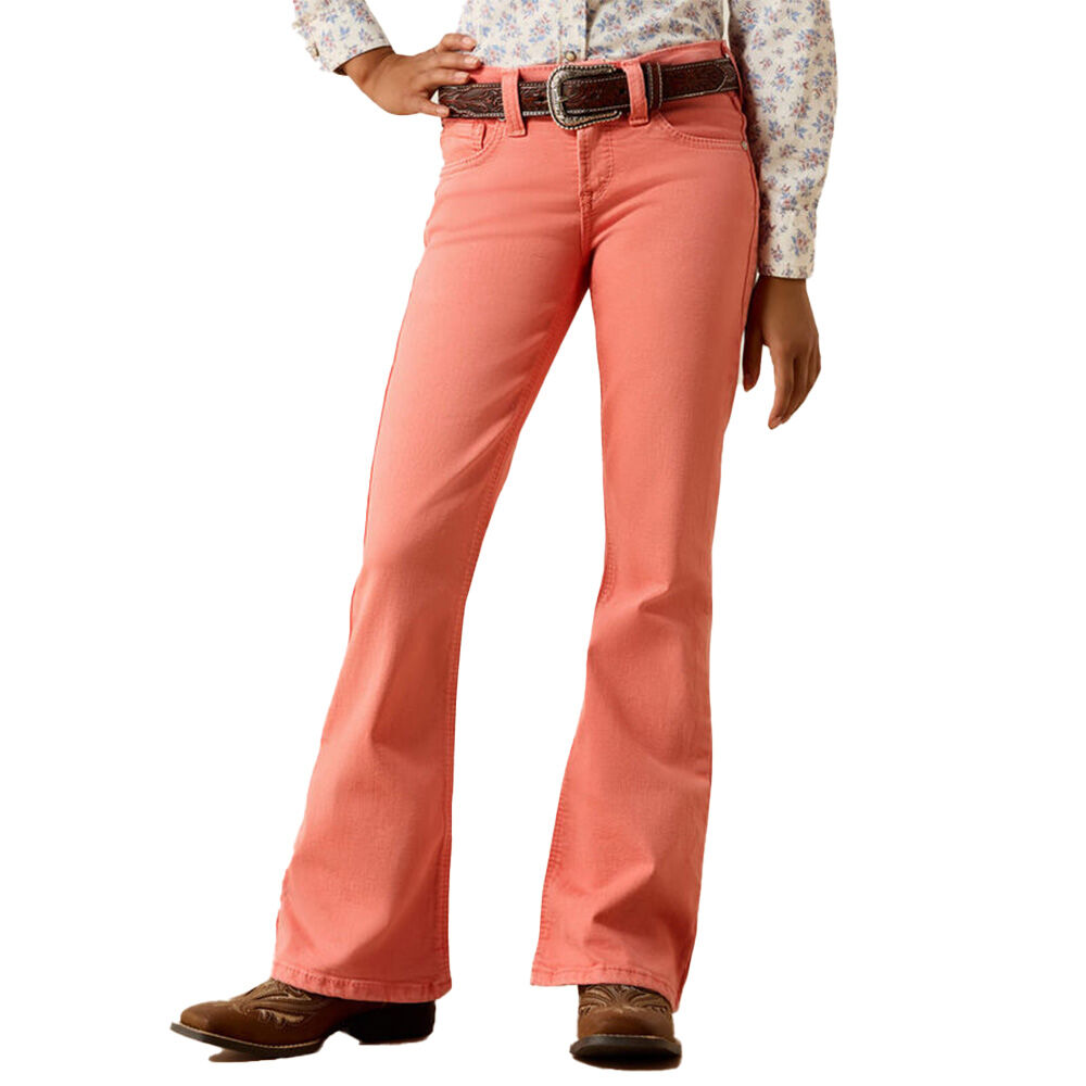 image of Kids' Ella Flare Jeans