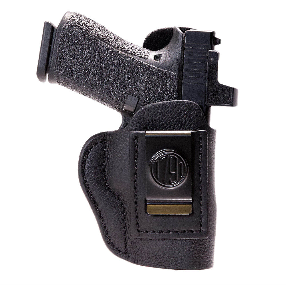 image of Smooth Concealment Holster, Size 3