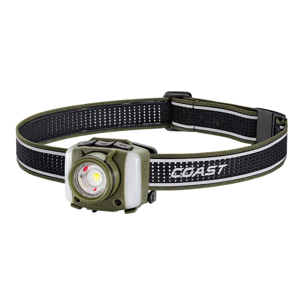 image of FL95R Rechargeable Headlamp